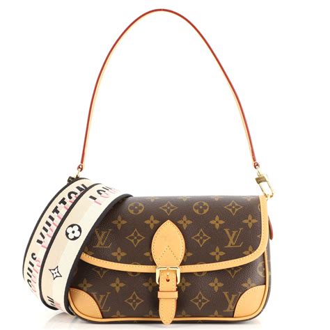 precios bolsos louis vuitton outlet|louis vuitton diane bag 2022.